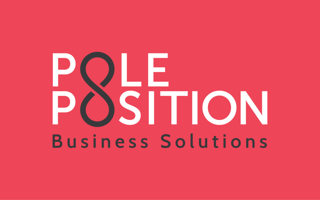 Pole Position logo
